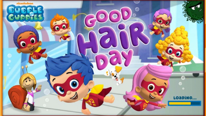 Bubble Guppies Full Episodes - Dora the Explorer Full Episodes - Over 1 Hour of Movies for Kids!