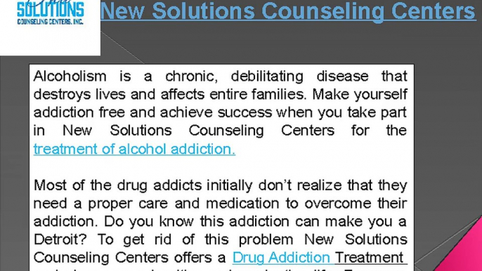 Drug Addiction Treatment Center in North Palm Beach, FL