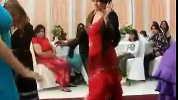 Afghan Wedding Song Kabul   Mast Afghan Girls Dance