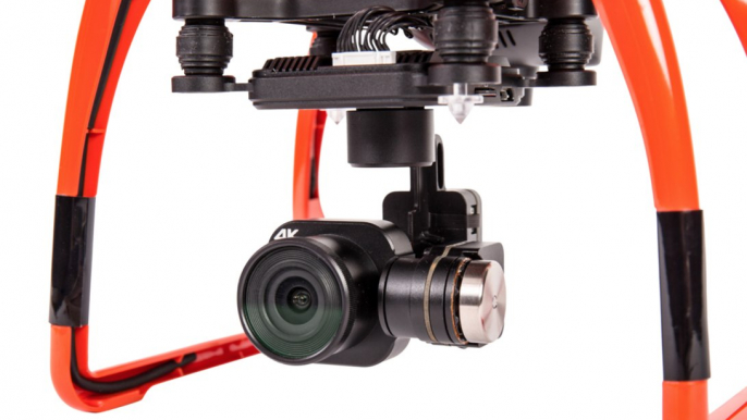 Autel Robotics X-Star Premium Drone with 4K Camera