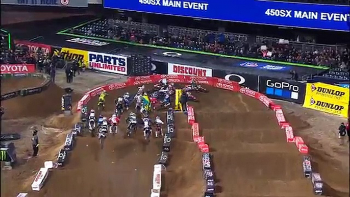 Rd 7 Ama supercross 2017 live stream