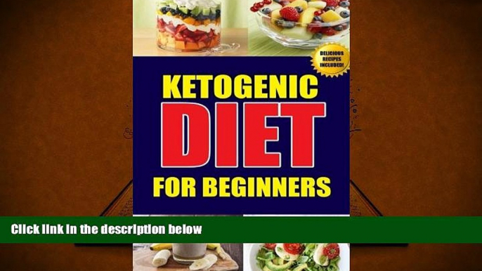 Audiobook  Ketogenic Diet For Beginners: Ketosis Beginner Diet Weight Loss Mistakes For Men