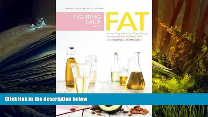 [Download]  Fighting Back with Fat Erin Whitmer Full Book