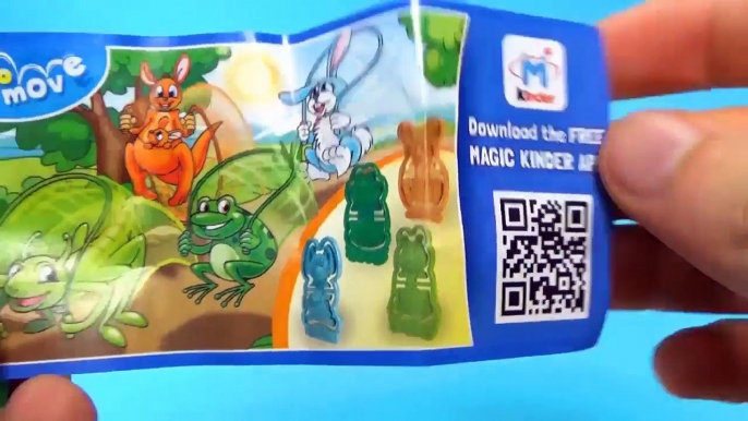 Maxi Kinder Surprise Egg 2 Kinder Surprise Eggs Giant Dino Egg and Surprise Ball for toddlers SE&TU