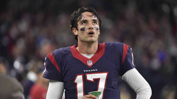 Former NFL DE: Pray for the Texans