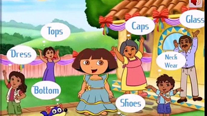 Dora the Explorer Dora the Explorer lexploratrice games videos to play online baby games U7GJjWa0q