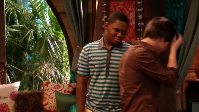 Pair Of Kings  S02 E11 Big Mama Waka