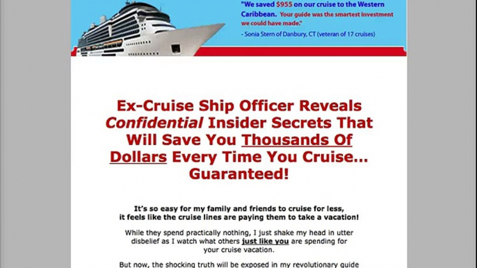 Intelligent Cruiser Digital Book Review