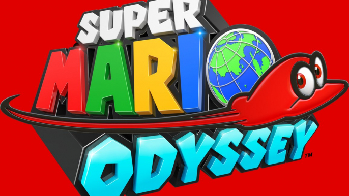 Super Mario Odyssey - Gameplay en directo