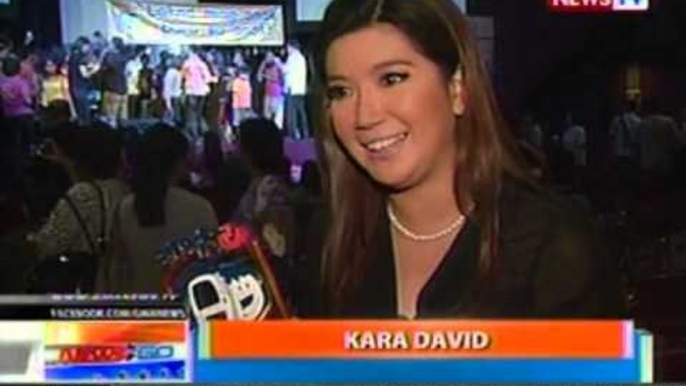 NTG: Ilang programa at personalidad ng GMA at GMA News TV, pinarangalan sa 11th Anak TV Awards
