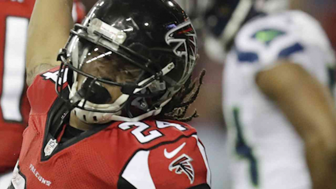 Falcons Advance to NFC Championship Game