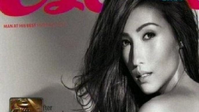 24 Oras: Solenn Heussaff, kinilalang   "Sexiest Woman Alive" ng isang magazine