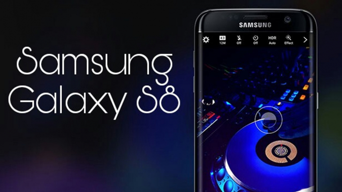 Samsung galaxy S8 specification | Samsung Galaxy S8 Edge Specs, Features, Price & Release Date