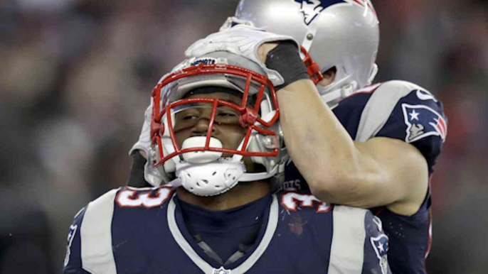 Pats Advance to AFC Championship Again