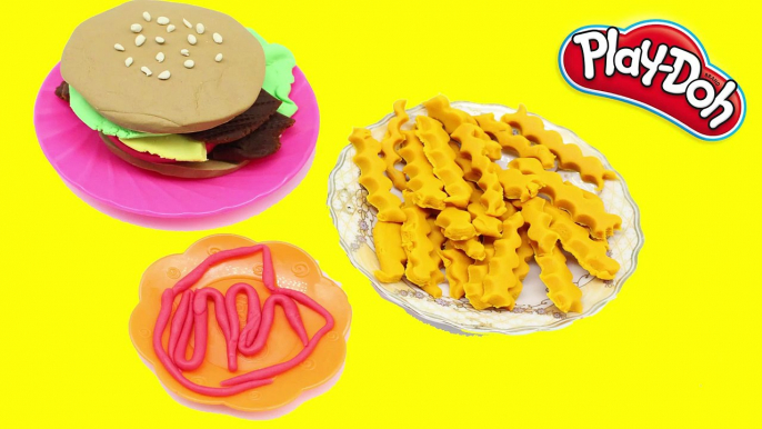 Play Doh Peppa Pig Cupcake Maker Play Doh Cookout Creations New Playdough Grill Makes Hamburgers