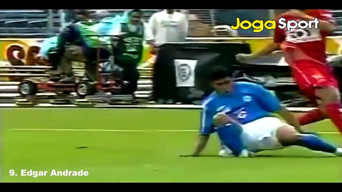 Las Lesiones más Horribles y Dolorosas del FUTBOL ● 10 Most Horrific Football Injuries