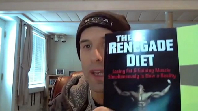 Jason Ferrugia Renegade Diet Honest Review