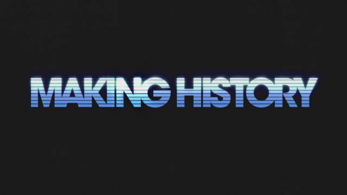 Making History (FOX) - Tráiler V.O. (HD)