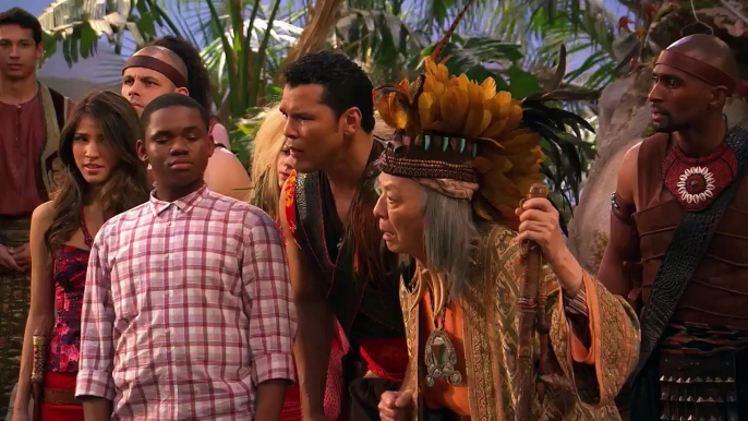 Pair Of Kings  S03 E01 The New King (1) Destiny s Child