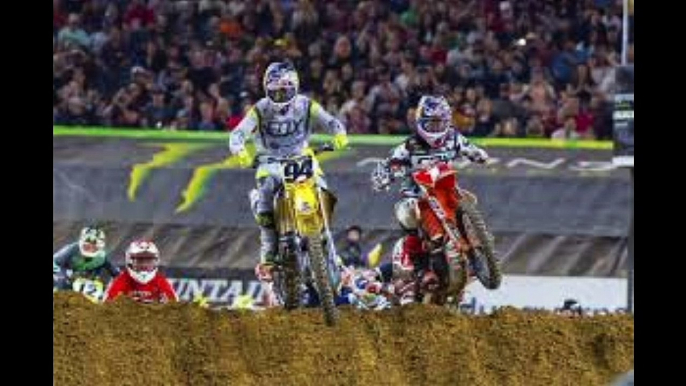 enjoy now AMA Anaheim II AMA Supercross 2017 Rd#3 Live stream Supercross