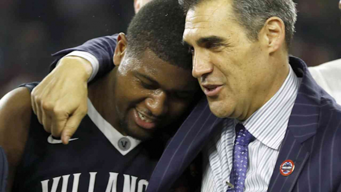 Juliano & Kern: What if ‘Nova was UNC?