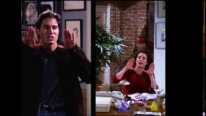 Will & Grace - The Reunion is Coming - Dailymotion