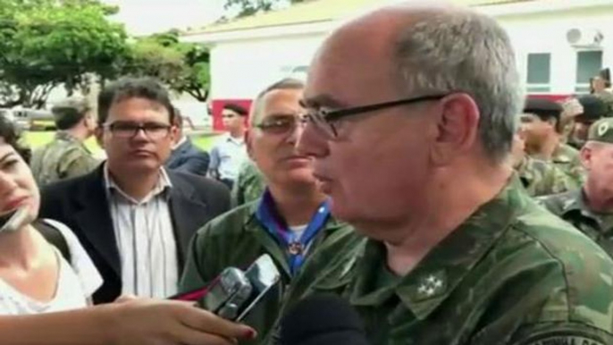 Ministro do STF, Teori Zavascki, morre em queda de avião, no Rio de Janeiro