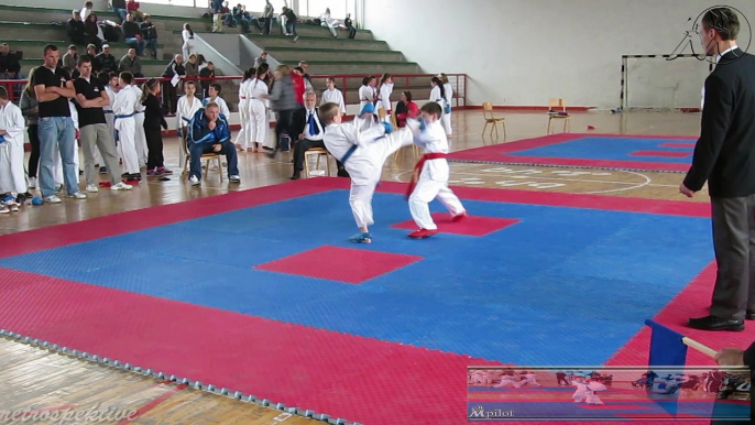 emKARATE - Travnik Open Turbe 2013