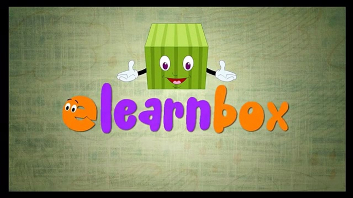 Colors Learning for Children with Color Bags Learn Colours for Kids and Preschoolers Easily