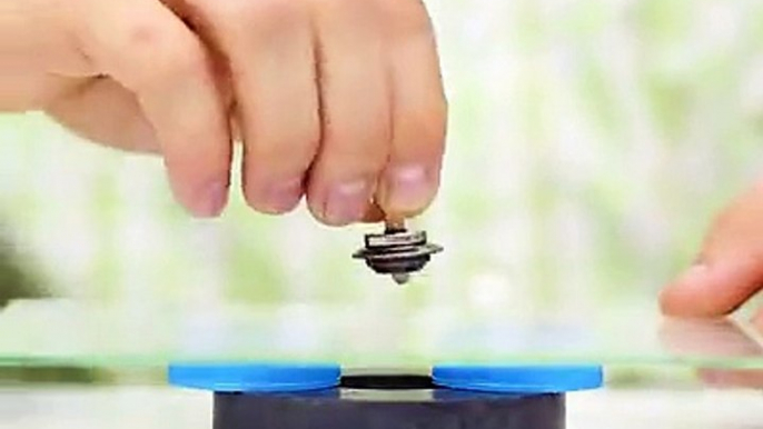 Top 5 Magic Tricks With Magnets