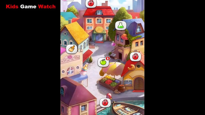 My Talking Angela Gameplay Talking Angela Brick Breaker Game Talking Angela Connect Game