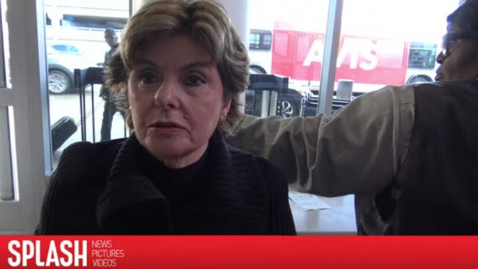 Gloria Allred Talks About Maybe Taking Donald Trump to Trial