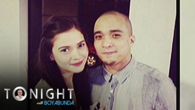 TWBA: Bela Padilla confirms break-up with Neil Arce