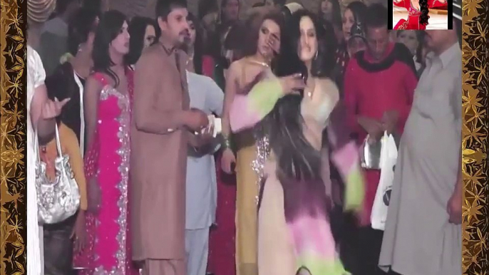 Hot Mujra Party