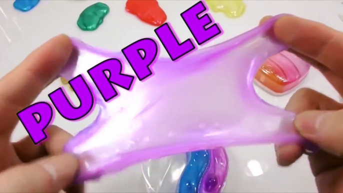 Doctor Syringe Baby Doll Bath Time English Learn Colors Slime Toy Surprise Eggs YouTube