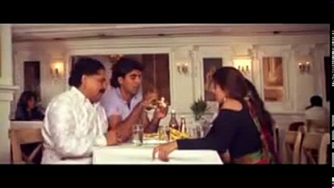 Akshay Kumar Funny Scene From Suhaag