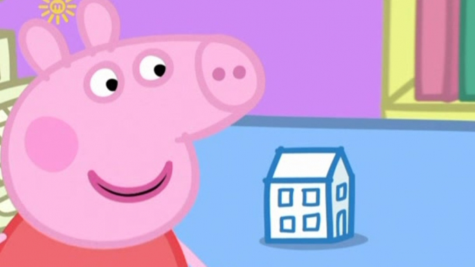 Peppa Pig italiano Nuovi Episodi 2017 Stagione 4 (Episodi 14-26)