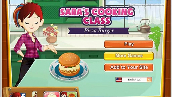 Pizza Burger Games-Cooking Games-Hair Games