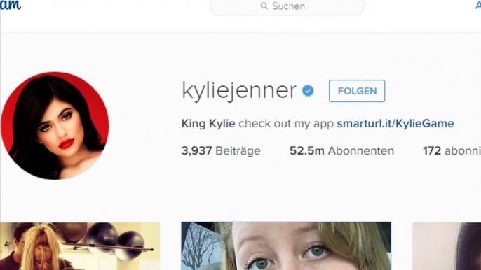 Die 10 meist abonnierten Instagram Accounts-SnDi0oHvYYk