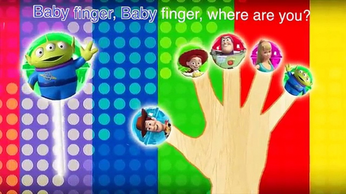 #Pepa Pig #Game #Finger #Family #Lollipop / #Nursery Rhymes and More Lyrics