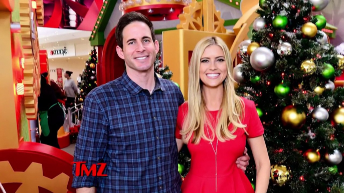 'Flip or Flop' Stars Split After Explosive Fight _ TMZ News-9S5P9u64DNc