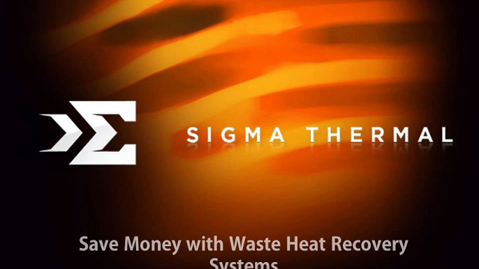 Waste Heat Recovery Systems Result to Cost-Efficiency