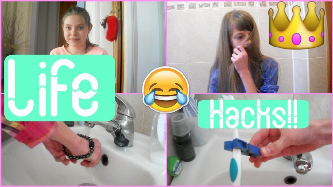 Life Hacks !_  _ Andreea Neaga