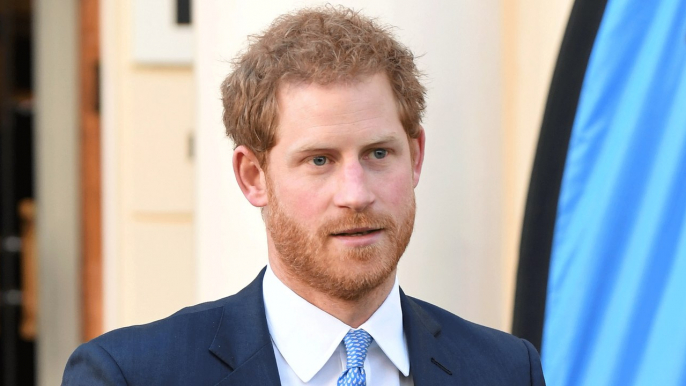 Prince Harry Calls Off Wedding To Meghan Markle After Brother's Violent Arrest