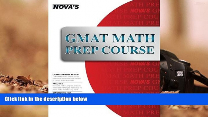 PDF [FREE] DOWNLOAD  GMAT Math Prep Course Jeff Kolby [DOWNLOAD] ONLINE