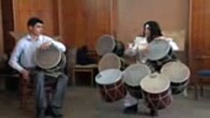 7 dhol Armenian (EXCLUZIVE) - new dhol 2016