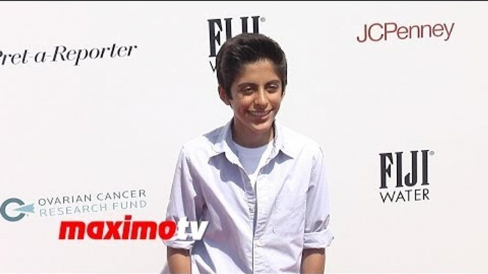 Karan Brar "Super SaturdayLA" Red Carpet ARRIVALS