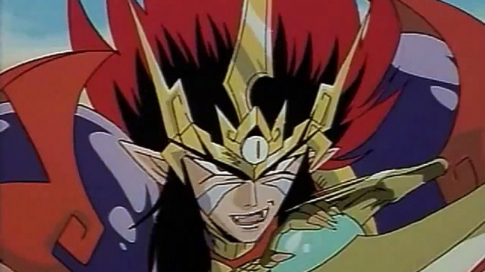 Zenki   Episode 39 English Subbed