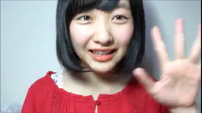 170423 Showroom - STU48 1st Gen Ishida Chiho 1930 1/2