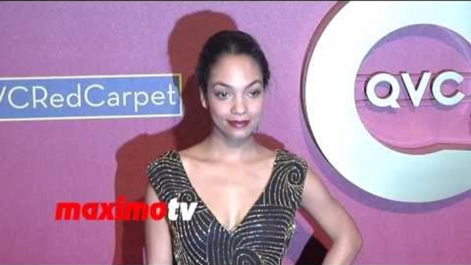 Lyndie Greenwood 5th Annual QVC "Red Carpet Style" Pre-Oscars Fashion Arrivals